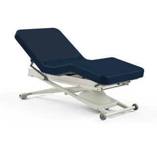 Proluxe Electric Lift Massage Table Lift-Assist Salon Top by Oakworks