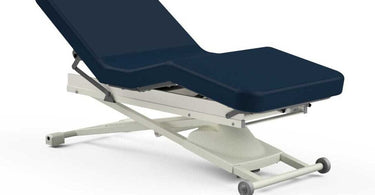 Proluxe Electric Lift Massage Table Lift-Assist Salon Top by Oakworks