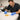 A clean vinyl treatment table with professional wax remover and soft cloths, demonstrating proper hybrid wax spill cleanup for salons and spas.