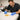 A clean vinyl treatment table with professional wax remover and soft cloths, demonstrating proper hybrid wax spill cleanup for salons and spas.