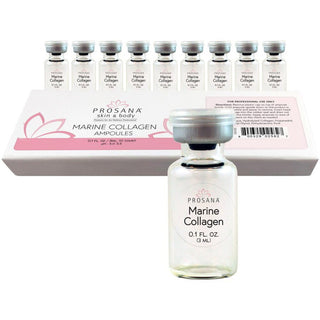 Prosana Marine Collagen Ampoule