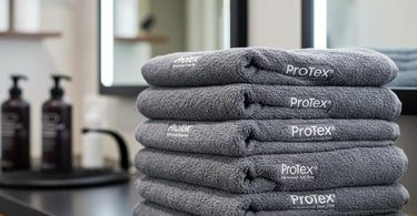 Protex Towels - Luxurious Spa and Salon Towels for Professionals