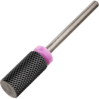 ProTool USA Ceramic Carbide Nail Drill Bit - Black Ceramic