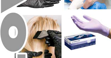 Pure Spa Gloves You! Latex, Nitrile, Vinyl and more... nearly 300 glove choices!