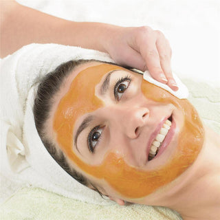 Pumpkin Exfoliating Peel by Pure Spa Direct