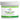 Pura Wellness Herbal Therapy Massage Cream 4 oz jar displayed with botanicals like chamomile and arnica for professional massage therapy at Pure Spa Direct.