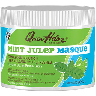 Queen Helene Mint Julep Masque