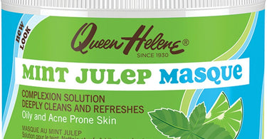 Queen Helene Mint Julep Masque