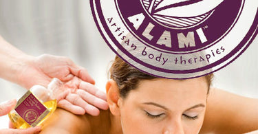 Offer 100% Natural, Preservative-Free Body Rituals with Ritual Alami&trade;