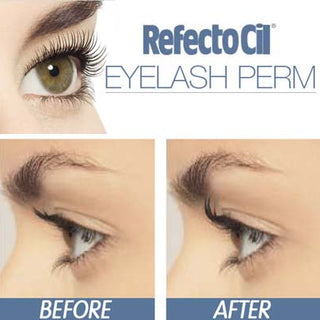 Just Added! New Lash Perming Kits Offer Huge Profits