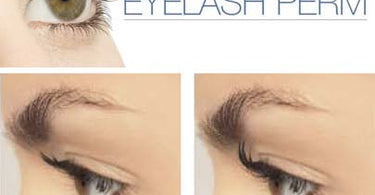 Just Added! New Lash Perming Kits Offer Huge Profits