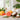 Organic grapefruit coconut oil soap and lotion set for spa professional use