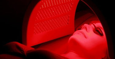 Renewal Light Therapy Unit for Spa Professionals