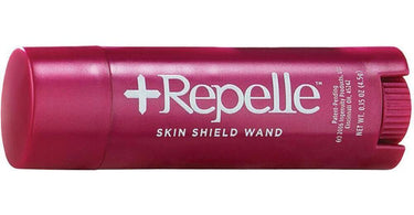 Repelle product protecting skin from hair color stains during a salon service