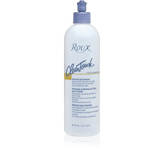 Roux Clean Touch Stain Remover Bottle