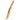 Rubis Classic Elegance Gold Tweezer