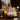 Sa-wan luxury spa treatment setup with essential oils, candles, and towels