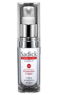 Saving Face - The BEST SPF for Anti-aging, Beautiful Skin and Flawless Make-up