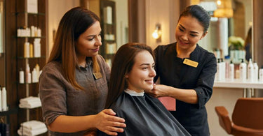 Salon client retention strategies and spa growth tips