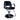 Salon Masters Styling Chair VP-333631 featured on Pure Spa Direct, highlighting its elegant design and professional-grade features for modern salons.