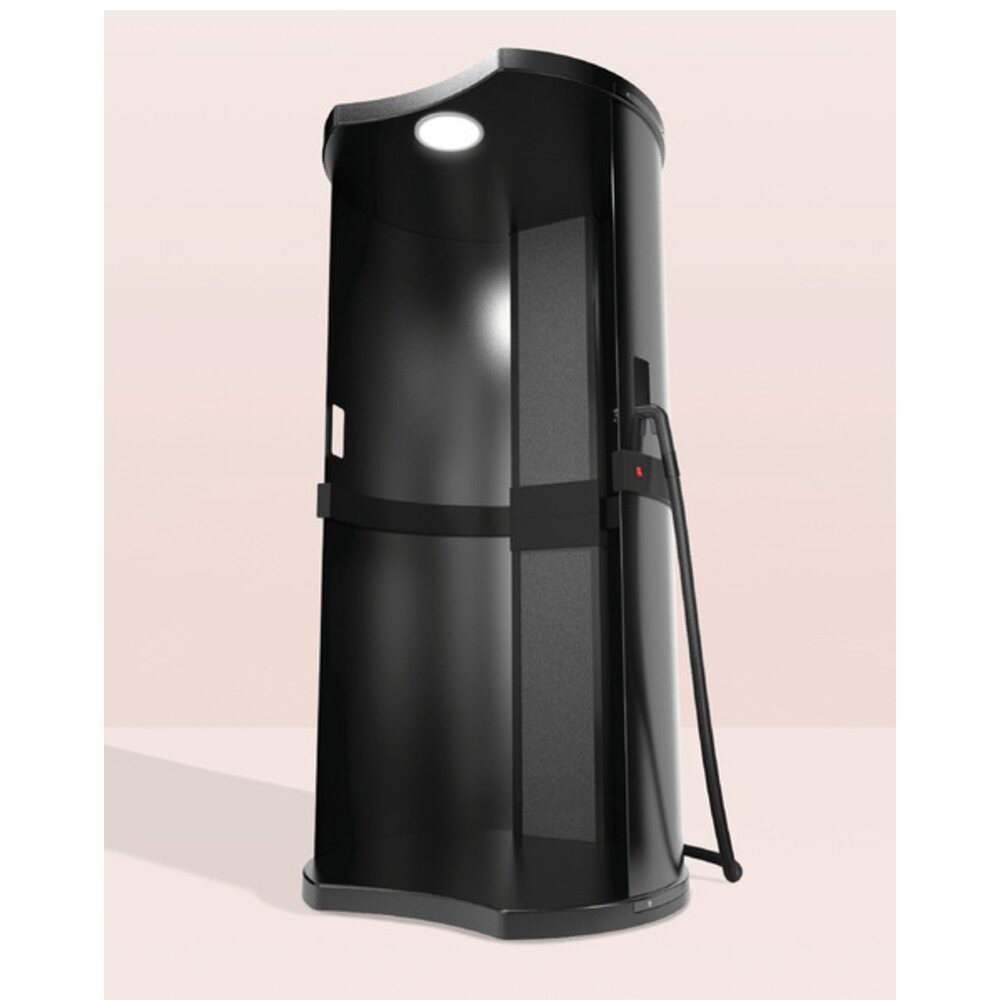 The Spray Tan Machine That's All Glow, No Woes – Pure Spa Direct