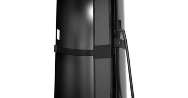 No More Spray Tan Fail: The Booth That Eliminates Overspray Drama!