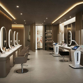 Salon and Spa Innovation Trends