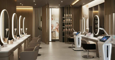 Salon and Spa Innovation Trends