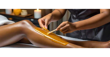 Nacach Wax Products for Professional Hair Removal