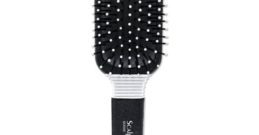 Scalpmaster 9-Row Pin Cushion Brush