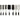 Scalpmaster The White Tux Collection 7 Piece Ceramic Brush Set in Carrying Case - Professional Salon Blowout Brushes