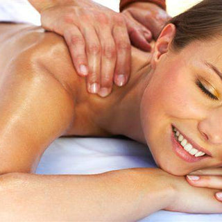 Add Some EXCITEMENT to Unscented Spa Treatments