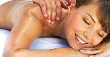 Add Some EXCITEMENT to Unscented Spa Treatments