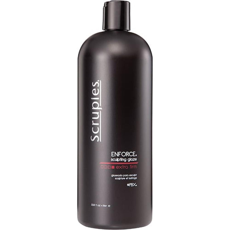 Scruples Enforce Sculpting Glaze: The Secret Weapon for Salon-Worthy H ...