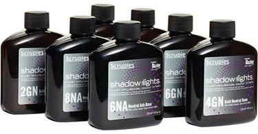 Scruples Shadow Lowlights Filler Infused Gel Color