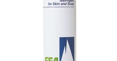 Sea Breeze Astringent - Refreshing Clean for Skin and Scalp