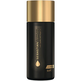 What does professional Sebastian dark oil do?