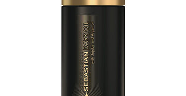 What does professional Sebastian dark oil do?