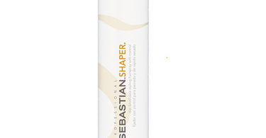 Sebastian Shaper Hairspray - The Best Hairspray I Have Ever Used!