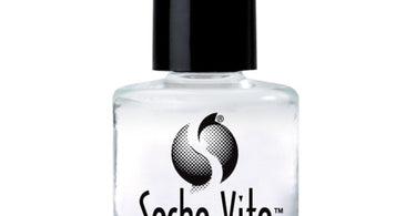 Seche Vite Dry Fast Top Coat Bottle