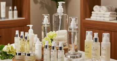 Selecting the Best Skincare Products for Your Spa