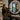 Selecting The Right Type Of Mirror For Professional Salons - Salon mirror with Hollywood lighting for perfect client reflection.