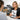 Professional sports massage table setup with face cradle for athlete therapy