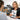 Professional sports massage table setup with face cradle for athlete therapy