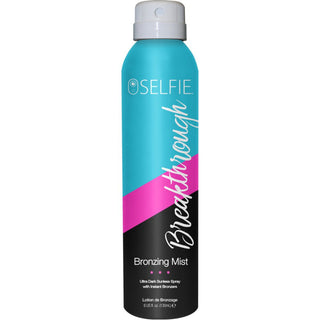 Selfie Breakthrough Bronzing Spray - 6 fl. oz