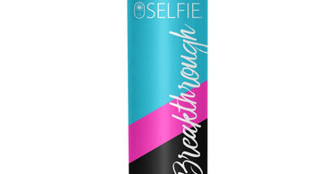 Selfie Breakthrough Bronzing Spray - 6 fl. oz