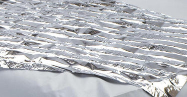 Semi-Reusable Thermal Blankets for Spas and Salons
