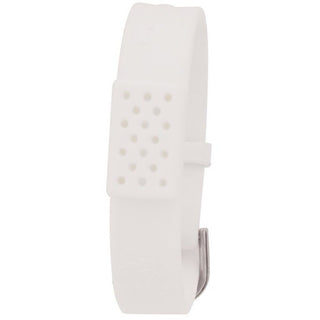 Serina & Company AromaKid Bracelet in white