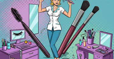 Setting Up a Lash Studio: A Step-by-Step Guide for Beauty Professionals