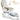 La Fleur Pedicure Spa 9600 with Shiatsu Massage by Gulfstream